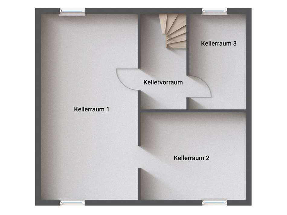 Beispiel Keller