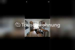 Tauschwohnung: Schöne 2 Zimmer Altbau Wohnung am Bonner Platz (Schwabing) – Moltkestraße 13, 80803 Münchner Freiheit, München – Vorschaubild 4