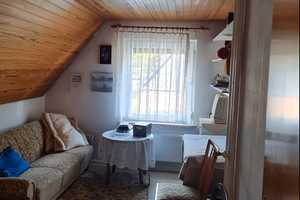 ++Neuer Preis++ Charmantes Einfamilienhaus - 110 m², vier Zimmer, zwei Bäder, Keller, HWR, Garage – Schleswig-Flensburg (Kreis) – Vorschaubild 9