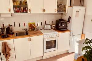 Wunderschöne 3-Zimmer Dachgeschosswohnung – Die vollständige Adresse der Immobilie erhältst du vom Anbieter., 28207 Hastedt, Bremen – Vorschaubild 6
