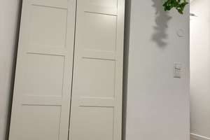 Möblierte Wohnung Nähe Johannes Gutenberg Universität/ Hauptbahnhof Mainz + Parkplatz (bei Bedarf) – Richard-Schirrmann-Straße 10, 55122 Hartenberg-Münchfeld, Mainz – Vorschaubild 12