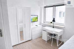 Für 1 Person, ab dem 01.07.2026: WG-Zimmer in Köln mit direkter Bahnanbindung zu Uni und FH Köln