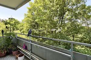 FREIRAUM4 +++ 3-Zimmer-Wohnung mit Balkon in direkter Universitätsnähe! – Die vollständige Adresse der Immobilie erhältst du vom Anbieter., 57076 Weidenau, Siegen – Vorschaubild 3