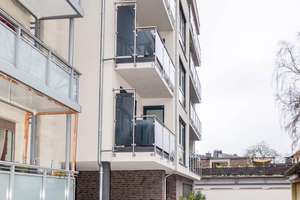 Erdgeschoss-Neubauwohnung * 4 Zimmer * 2 Bäder * Stellplatz * Loggia – Die vollständige Adresse der Immobilie erhältst du vom Anbieter., 42697 Ohligs/Aufderhöhe/Merscheid, Solingen – Vorschaubild 7