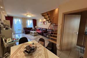 Modernes Reihenmittelhaus mit viel Platz, Komfort und hoher Wohnqualität – Die vollständige Adresse der Immobilie erhältst du vom Anbieter., 46045 Marienkirche, Oberhausen – Vorschaubild 4
