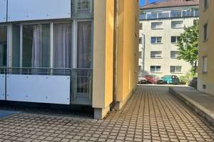 Tolle Wohnung in sehr guter & gefragter Lage.... – Die vollständige Adresse der Immobilie erhältst du vom Anbieter., 76137 Südweststadt, Karlsruhe – Vorschaubild 2
