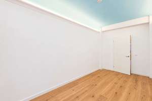Design-Altbau mit Smart Home | Bezugsfrei | Balkon | Luxusbad | 4-Zimmer-Potenzial – 4229 Schleußig, Leipzig – Vorschaubild 13