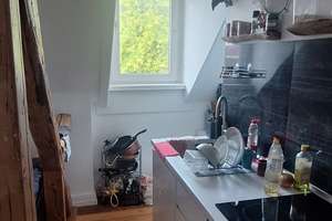++ Individuelles  2-Zimmer Apartment im Herzen von Biebrich! ++ – Heppenheimerstr. 4, 65203 Biebrich, Wiesbaden – Vorschaubild 6