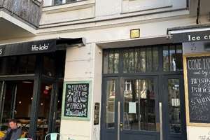 Berlin: Stilvolle Wohnung im Herzen von Friedrichshain – Die vollständige Adresse der Immobilie erhältst du vom Anbieter., 10245 Friedrichshain, Berlin – Vorschaubild 27