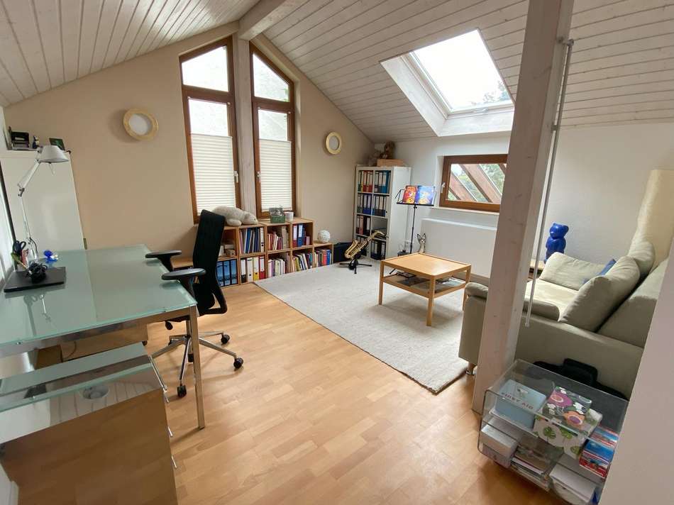 Büro OG I