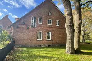 Bauernhaus in ruhiger Alleinlage – Die vollständige Adresse der Immobilie erhältst du vom Anbieter., 49599 Voltlage – Vorschaubild 3
