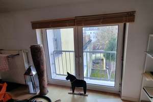 Maisonettewohung mit großer Dachterrasse mitten in der Stadt – Die vollständige Adresse der Immobilie erhältst du vom Anbieter., 47799 Cracau, Krefeld – Vorschaubild 3