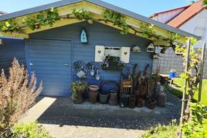 146 m² Wohnkomfort mit Garten, Garage & viel Platz in Rust nahe Europa-Park & Rulantica – Die vollständige Adresse der Immobilie erhältst du vom Anbieter., 77977 Rust – Vorschaubild 11