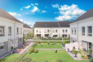 Großzügiges Neubau-Einfamilienhaus (RMH) – Am Rebstock 20, 63526 Erlensee – Vorschaubild 3
