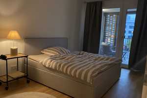2-Zimmer Wohnung direkt am Bootshafen – Holstenbrücke 20, 24103 Kiel – Vorschaubild 5