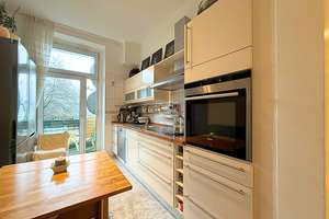 "Von BAIMEX" 92m² ETW mit Balkon in familienfreundlicher Lage – Die vollständige Adresse der Immobilie erhältst du vom Anbieter., 42277 Oberbarmen, Wuppertal – Vorschaubild 9