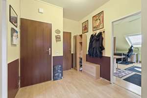 2 Zimmer Dachgeschosswohnung mit zusätzlichem Raum | Eigennutzer oder Kapitalanleger – 45476 Styrum, Mülheim an der Ruhr – Vorschaubild 12