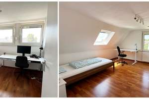 4-Zimmer-Maisonette-Wohnung in Stuttgart-Degerloch