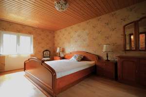 Ruhig gelegenes Einfamilienhaus - großes Grundstück, Innenhof, Traumgarten und Erweiterungspotenzial – Die vollständige Adresse der Immobilie erhältst du vom Anbieter., 69123 Pfaffengrund, Heidelberg – Vorschaubild 55