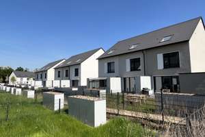Letzte Chance im Waldquartier-Kerpen – Wohnen im Grünen – Nur noch 6 Häuser verfügbar! – Eugen-Broel-Straße 36, 50169 Kerpen – Vorschaubild 13
