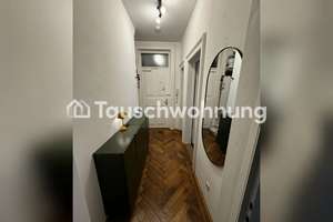Tauschwohnung: Schöne Altbauwohnung im Dreimühlenviertel – Die vollständige Adresse der Immobilie erhältst du vom Anbieter., 80469 Dreimühlen, München – Vorschaubild 14