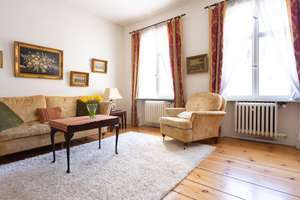 Zuhause mit viel Platz in einer Villa in Berlin-Britz – 12359 Britz, Berlin – Vorschaubild 3