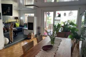 Raum-Wunder in Overath-Zentrum mit Garage (frei ab 11/25) – Breslauerstrasse 30, 51491 Overath – Vorschaubild 29