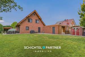 Hagen | Direkt einziehen - hochwertig modernisiertes Einfamilienhaus – 27628 Hagen im Bremischen – Vorschaubild 18