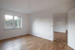Neubau 4-Zimmer-Wohnung Souterrain mit großer Terrasse – Gutsstraße 5a/5b, 30890 Barsinghausen – Vorschaubild 4