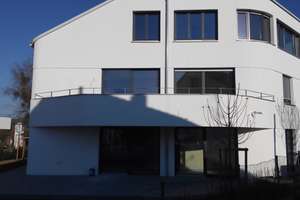 Barrierefreie 3-Zimmer-Wohnung mit Balkon und Einbauküche in Stuttgart-Vaihingen provisionsfrei – Don-Carlos-Straße 45, 70563 Österfeld, Stuttgart – Vorschaubild 14