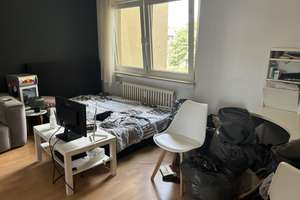 bezugsfreie Eigentumswohnung, 62qm mit sonniger Logia in Köln-Höhenberg – Würzburgerstraße 59, 51103 Höhenberg, Köln – Vorschaubild 3