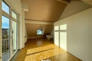 Schönes bezugsfreies Reihenendhaus mit Garten und Carport in Stuttgart-Weilimdorf – Die vollständige Adresse der Immobilie erhältst du vom Anbieter., 70499 Hausen, Stuttgart – Vorschaubild 15
