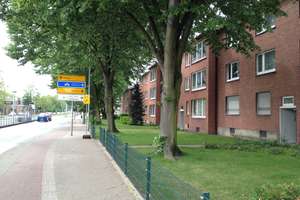 --preiswert-frisch gestrichen+ sauber--hell--Bad mit Fenster-- – Schmalhorststr. 24, 45899 Horst, Gelsenkirchen – Vorschaubild 14