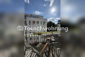 Tauschwohnung: Charmante 3-Zimmer Wohnung direkt am Rosental Park