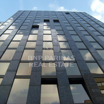Repräsentative Büroflächen in zentraler Lage