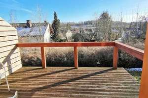 Bungalow mit Garten – Ruheoase zur Miete – Die vollständige Adresse der Immobilie erhältst du vom Anbieter., 95632 Wunsiedel – Vorschaubild 2
