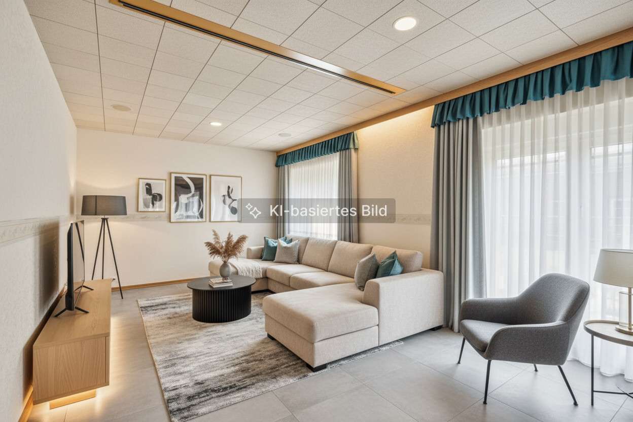 Immobilie in Neuenkirchen - Charaktervolles Unternehmerhaus mit Einliegeroption - Bild 5