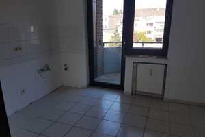 Im Herzen von Rheydt! Gemütliche Citywohnung mit gelungener Raumaufteilung! Balkon vorhanden! – Hauptstr. 179, 41236 Mönchengladbach – Vorschaubild 5