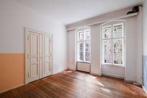 Stilvolle Altbauwohnung mit großzügigem Raumangebot am Volkspark Hasenheide – Die vollständige Adresse der Immobilie erhältst du vom Anbieter., 10967 Neukölln (Ortsteil), Berlin – Vorschaubild 12