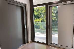 Sofort bezugsfrei: Neuwertige 2-Zimmer-Wohnung mit Balkon inkl. Garagenstellplatz ohne Makler – Die vollständige Adresse der Immobilie erhältst du vom Anbieter., 81927 Englschalking, München – Vorschaubild 11