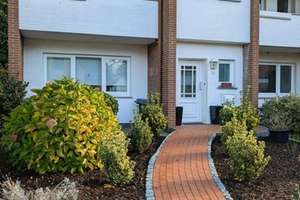 Familienfreundliches Reihenendhaus