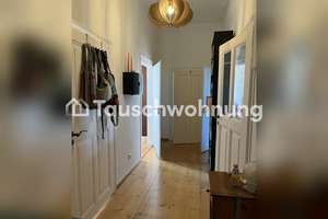 Tauschwohnung: Biete 3 Zimmer, suche mind. 4 Zimmer in Leipzig West – 4229 Plagwitz, Leipzig – Vorschaubild 3