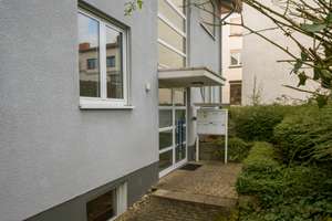 Saarbrücken, Nähe Caritas Klinik, Waldfriedhof – Die vollständige Adresse der Immobilie erhältst du vom Anbieter., 66115 Burbach, Saarbrücken – Vorschaubild 4