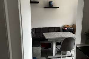 Zwei Zimmer in Ehrenfeld: Kompakter Wohnraum mit Einbauküche – Stammstraße 72-74, 50823 Ehrenfeld (Ortsteil), Köln – Vorschaubild 2