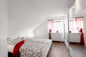 Maisonette-Wohnung mit Garten, Carport & Weitblick – Wohnen wie im eigenen Haus – Modersohn-Becker-Ring 6, 38446 Reislingen, Wolfsburg – Vorschaubild 7