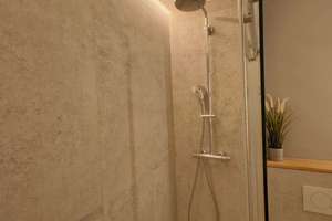 Design Apartment nahe Soho House! – Die vollständige Adresse der Immobilie erhältst du vom Anbieter., 10405 Prenzlauer Berg, Berlin – Vorschaubild 11