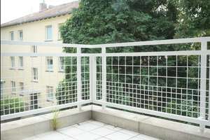 2-Zimmer ETW, Balkon, Gäste-WC & Einbauküche in gefragter Lage von Wiesbaden – 65191 Bierstadt, Wiesbaden – Vorschaubild 4