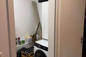 Große 2-Zimmer-Wohnung  mit Balkon und TG-Platz zu vermieten – Vincent-van-Gogh-Ring 62, 38126 Südstadt-Rautheim-Mascherode, Braunschweig – Vorschaubild 7