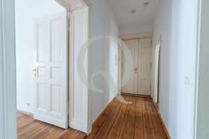Altbau mit Potenzial im Kiez – 2-Zimmer mit Dielen & Charakter – Die vollständige Adresse der Immobilie erhältst du vom Anbieter., 10249 Friedrichshain, Berlin – Vorschaubild 6
