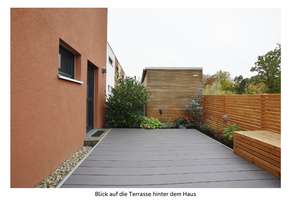 Modernes & energieeffizientes Reihenmittelhaus mit beheizter Garage, Garten & Glasfaser in Laagberg – Die vollständige Adresse der Immobilie erhältst du vom Anbieter., 38440 Laagberg, Wolfsburg – Vorschaubild 16